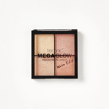 Technic Shimmer Jelly Highlighter - Bronzed Beauty