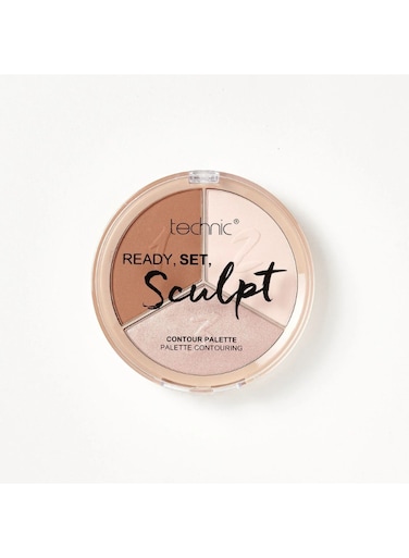 Technic Ready, Set, Sculpt - Fair