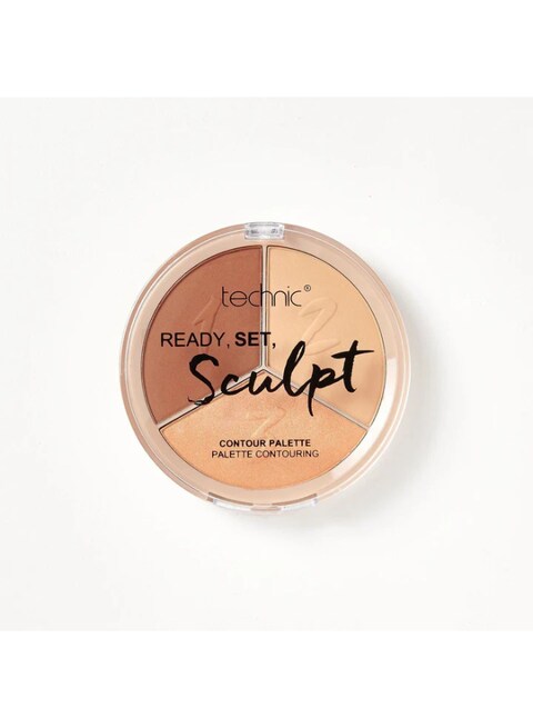Technic Ready, Set, Sculpt - Medium