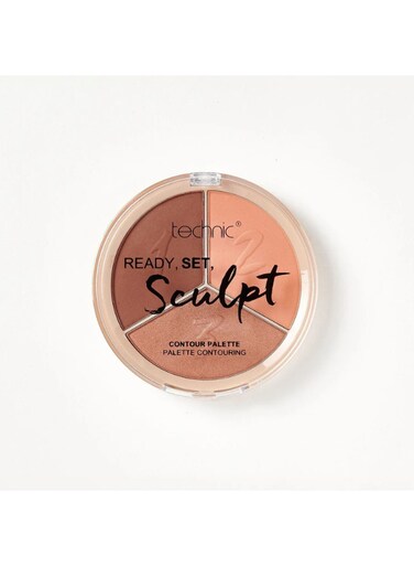 Technic Ready, Set, Sculpt - Warm