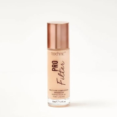 Technic Pro Filter Foundation - Fair