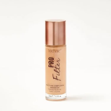 Technic Pro Filter Foundation - Medium Cool