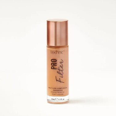Technic Pro Filter Foundation - Deep