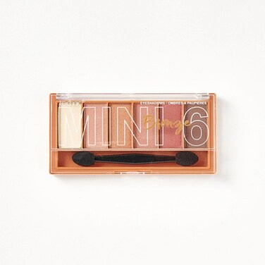 Technic Mini Eyeshadow - Bronze