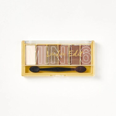 Technic Mini Eyeshadow - London