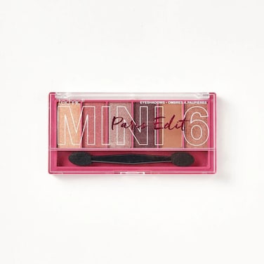 Technic Mini Eyeshadow - Paris