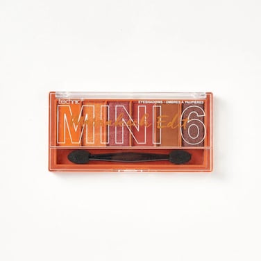 Technic Mini Eyeshadow - Marrakech