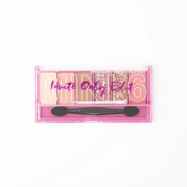 Technic Mini Eyeshadow - Invite Only