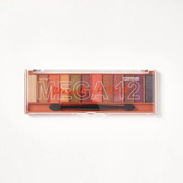 Technic Mega Eyeshadow - Marrakech