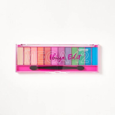 Technic Mega Eyeshadow - Ibiza