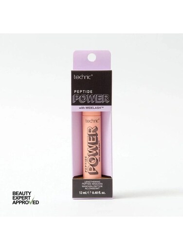 Technic Peptide Power Mascara