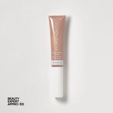 Technic Pure Glow Highlighter Wand - Afterglow