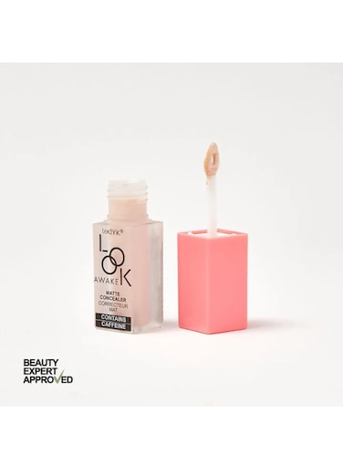 Technic Look Awake Concealer - Vanilla Macaron