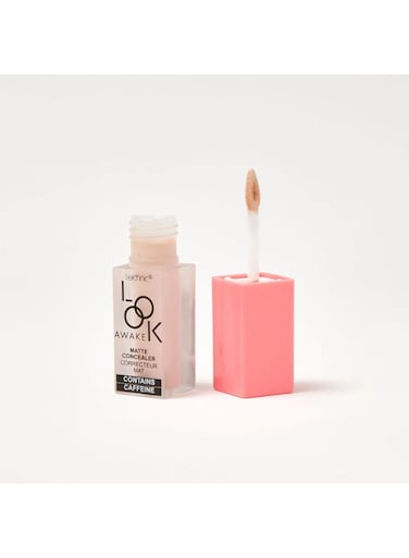 Technic Look Awake Concealer - Whipped Cream