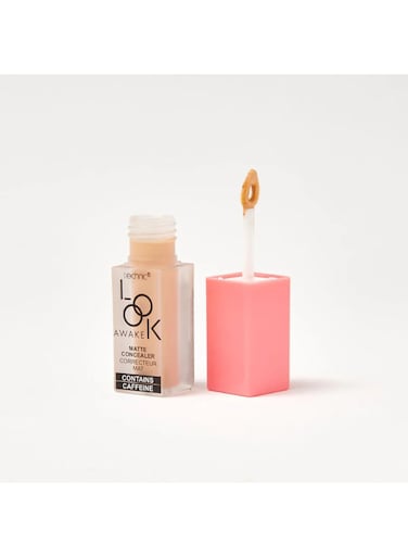 Technic Look Awake - Patisserie