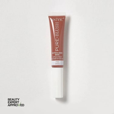 Technic Pure Blush Wand - Pink Skies