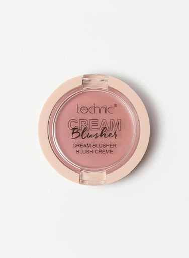 Technic Cream Blusher - Swoon