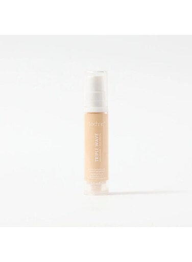 Technic Summer Triple Wave Serum Concealer - Light