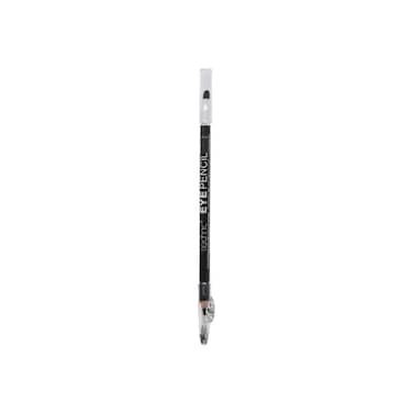 Technic Eyeliner Pencil w/ Sharpener and Smudger - Black