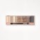 Technic Mega Eyeshadow - Nudes 3