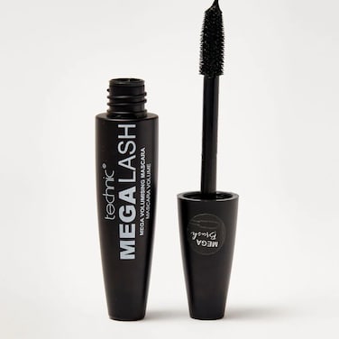 Technic Mega Lash Black