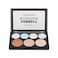 Technic Cream Correct &amp; Contour Palette
