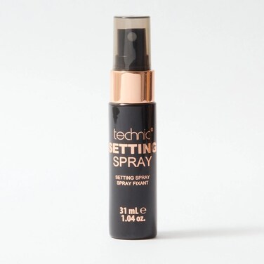 Technic Setting Spray