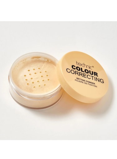 Technic Colour Correcting Setting Powder