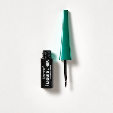 Technic Liquid Liner - Waterproof