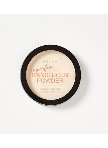 Technic Superfine Translucent Pressed Powder