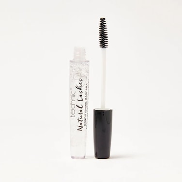 Technic Natural Lashes Clear Mascara