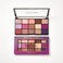 Technic 15 Shades Pressed Pigments Eyeshadow Palette- Persian Violet