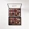 Technic 35 Shades Pressed Pigments Eyeshadow Palette - Paris