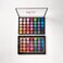 Technic 35 Shades Pressed Pigments Eyeshadow Palette - Ibiza