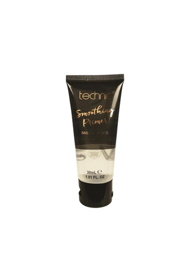 Technic Smoothing Primer - Clear