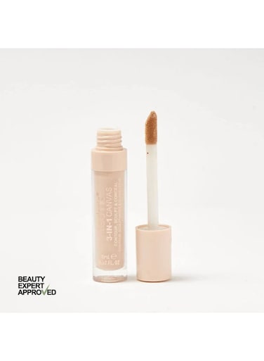 Technic 3-in-1 Canvas Concealer - Porcelain