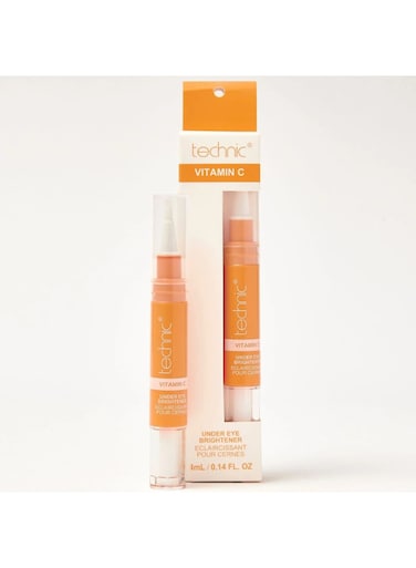 Technic Under Eye Brightener with Vitamin C