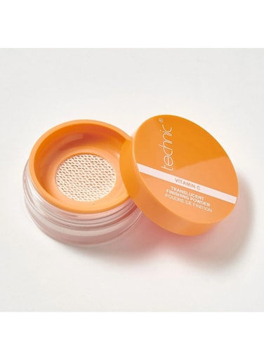 Technic Translucent Finishing Powder with Vitamin C