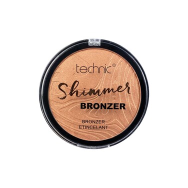 Technic Shimmer Bronzer