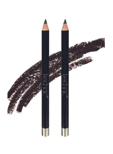 Technic Duo Eyeliner - Brown