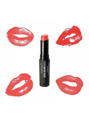 Technic Colour Max Lipstick - Red