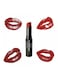 Technic Colour Max Lipstick - Deep Red