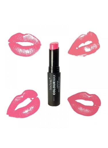 Technic Colour Max Lipstick - Coral