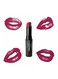 Technic Colour Max Lipstick - Deep Purple