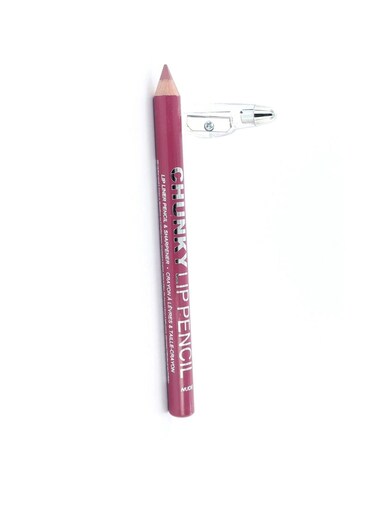 Technic Chunky Lip Pencil with Sharpener - Nude