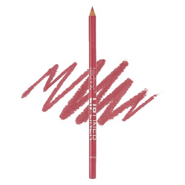 Technic Lip Liner Pencil with Sharpener - Nude