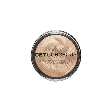 Technic Define and Highlight - Mocha