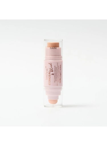 Technic Conceal and Blend Concealer - Dark