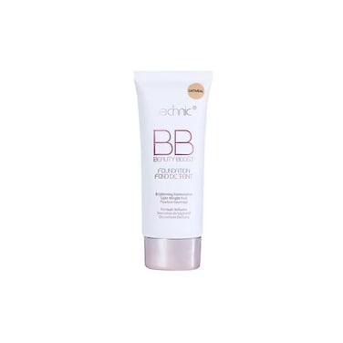 Technic BB Foundation  - Oatmeal