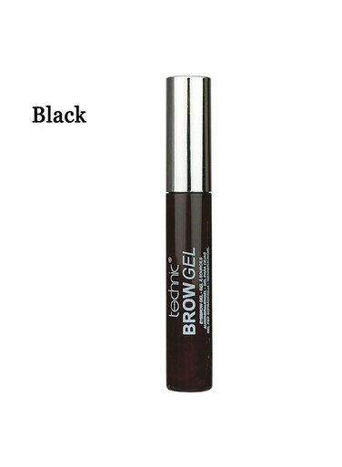 Technic Eyebrow Gel - Black